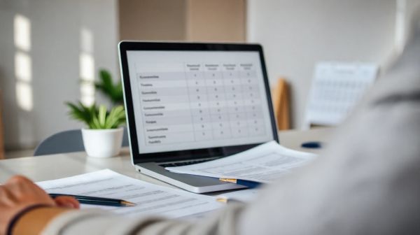 Comparatif des meilleures offres de devis d'assurance auto en ligne