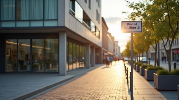 Où trouver vos bureaux à louer à Dijon en 2026 ?