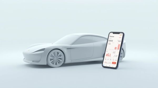 Simulateur prêt auto : estimez rapidement vos mensualités et options