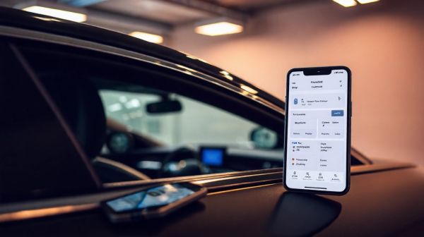 Top 5 simulateurs de prêt auto pour évaluer vos mensualités