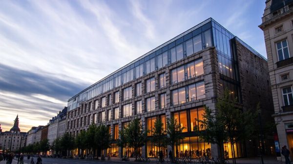 Top 5 stratégies pour dénicher des bureaux à Dijon en 2026