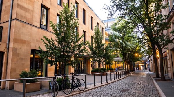 Top 5 stratégies pour dénicher des bureaux à Dijon en 2026